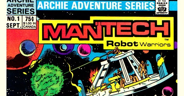 mantech